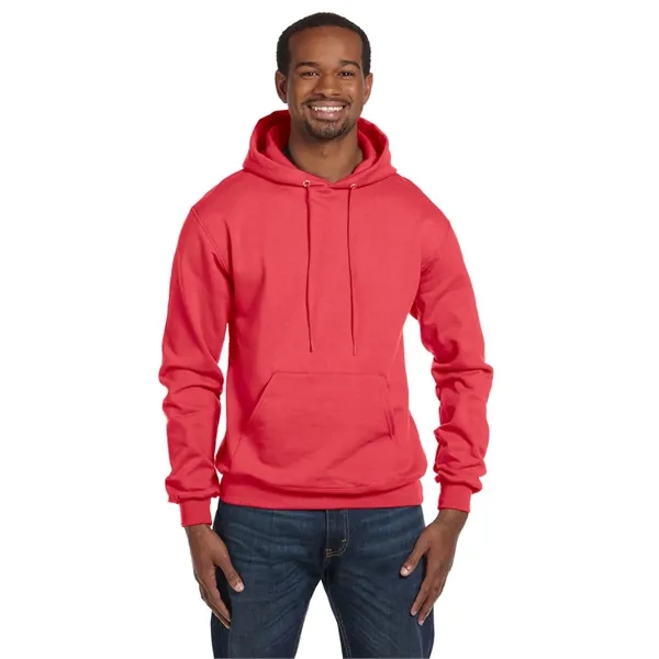 Champion Adult Powerblend® Pullover Hooded Sweatshirt - Champion Adult Powerblend® Pullover Hooded Sweatshirt - Image 29 of 183