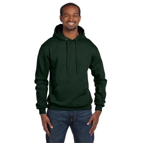 Champion Adult Powerblend® Pullover Hooded Sweatshirt - Champion Adult Powerblend® Pullover Hooded Sweatshirt - Image 30 of 183