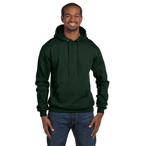 Champion Adult Powerblend® Pullover Hooded Sweatshirt - Champion Adult Powerblend® Pullover Hooded Sweatshirt - Image 30 of 186