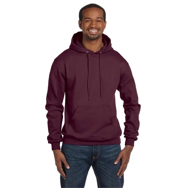 Champion Adult Powerblend® Pullover Hooded Sweatshirt - Champion Adult Powerblend® Pullover Hooded Sweatshirt - Image 31 of 183