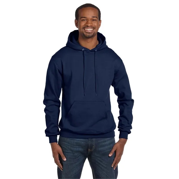 Champion Adult Powerblend® Pullover Hooded Sweatshirt - Champion Adult Powerblend® Pullover Hooded Sweatshirt - Image 32 of 186