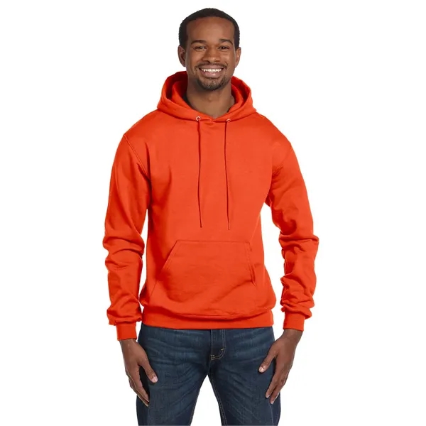 Champion Adult Powerblend® Pullover Hooded Sweatshirt - Champion Adult Powerblend® Pullover Hooded Sweatshirt - Image 33 of 186