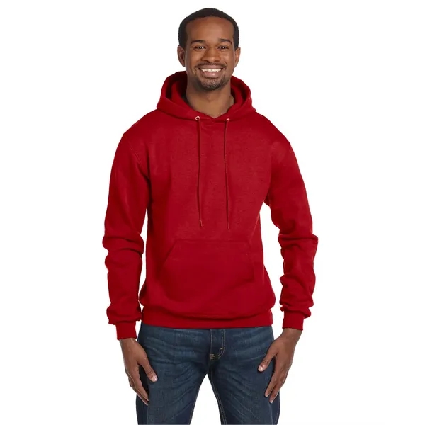 Champion Adult Powerblend® Pullover Hooded Sweatshirt - Champion Adult Powerblend® Pullover Hooded Sweatshirt - Image 34 of 186