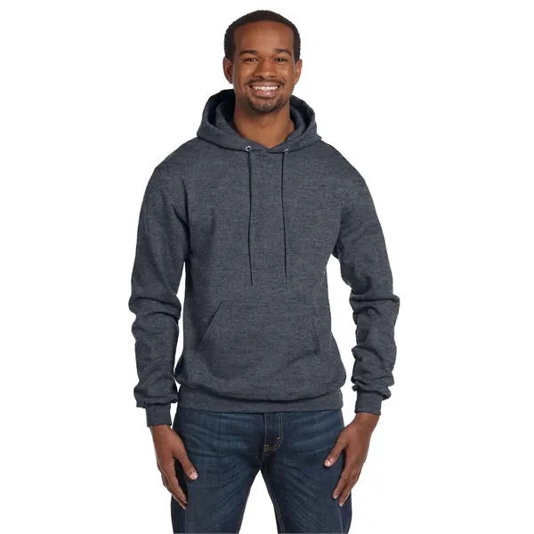 Champion Adult Powerblend® Pullover Hooded Sweatshirt - Champion Adult Powerblend® Pullover Hooded Sweatshirt - Image 35 of 183