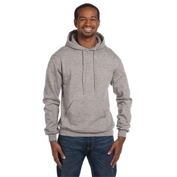 Champion Adult Powerblend® Pullover Hooded Sweatshirt - Champion Adult Powerblend® Pullover Hooded Sweatshirt - Image 36 of 183