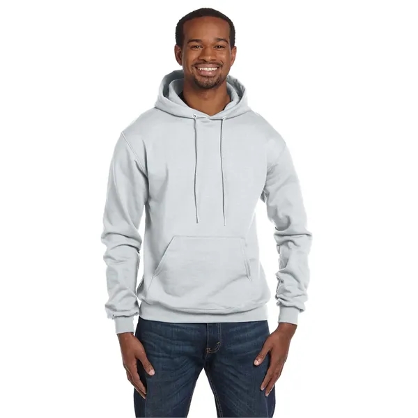 Champion Adult Powerblend® Pullover Hooded Sweatshirt - Champion Adult Powerblend® Pullover Hooded Sweatshirt - Image 37 of 183