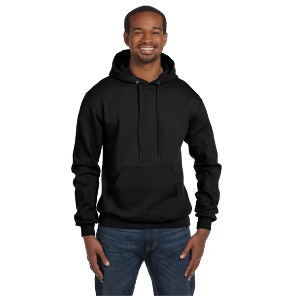Champion Adult Powerblend® Pullover Hooded Sweatshirt - Champion Adult Powerblend® Pullover Hooded Sweatshirt - Image 38 of 183