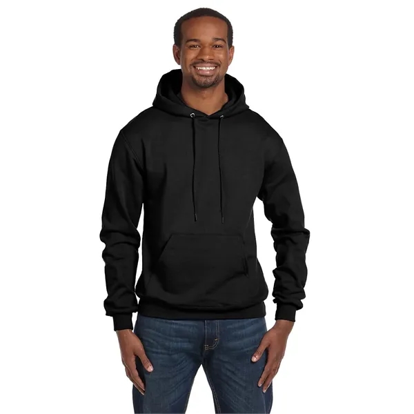 Champion Adult Powerblend® Pullover Hooded Sweatshirt - Champion Adult Powerblend® Pullover Hooded Sweatshirt - Image 38 of 186