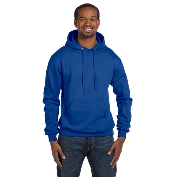 Champion Adult Powerblend® Pullover Hooded Sweatshirt - Champion Adult Powerblend® Pullover Hooded Sweatshirt - Image 39 of 183