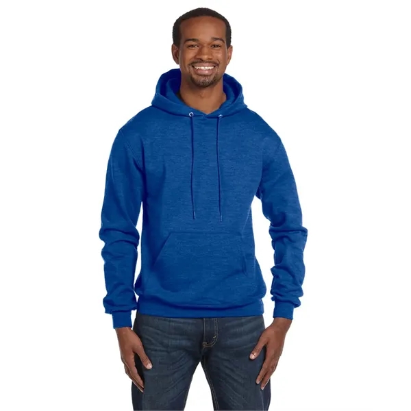 Champion Adult Powerblend® Pullover Hooded Sweatshirt - Champion Adult Powerblend® Pullover Hooded Sweatshirt - Image 41 of 186