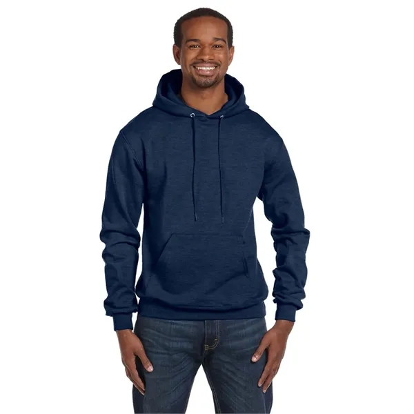 Champion Adult Powerblend® Pullover Hooded Sweatshirt - Champion Adult Powerblend® Pullover Hooded Sweatshirt - Image 42 of 183
