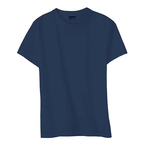 Hanes Ladies' Perfect-T T-Shirt - Hanes Ladies' Perfect-T T-Shirt - Image 30 of 100