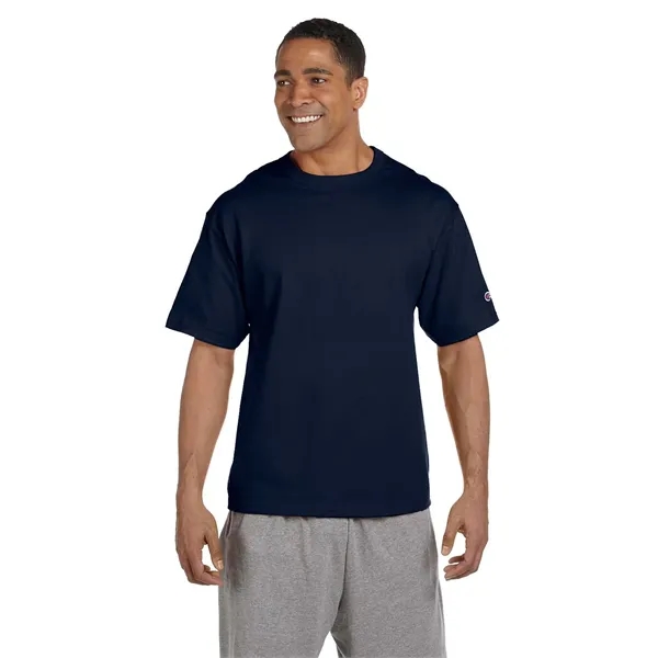 Champion Adult Heritage Jersey T-Shirt - Champion Adult Heritage Jersey T-Shirt - Image 14 of 53