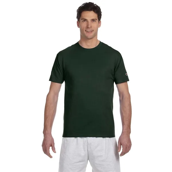 Champion Adult Short-Sleeve T-Shirt - Champion Adult Short-Sleeve T-Shirt - Image 29 of 156