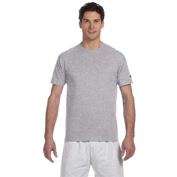 Champion Adult Short-Sleeve T-Shirt - Champion Adult Short-Sleeve T-Shirt - Image 31 of 156