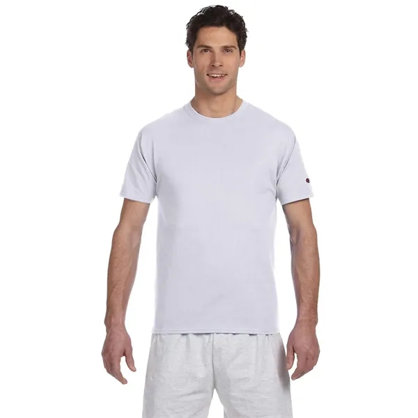 Champion Adult Short-Sleeve T-Shirt - Champion Adult Short-Sleeve T-Shirt - Image 32 of 156