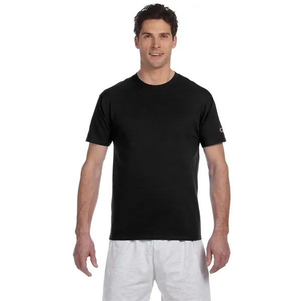 Champion Adult Short-Sleeve T-Shirt - Champion Adult Short-Sleeve T-Shirt - Image 33 of 156