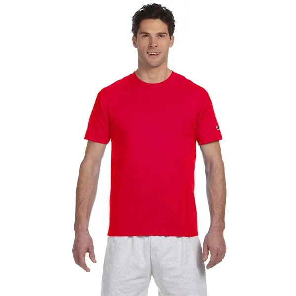 Champion Adult Short-Sleeve T-Shirt - Champion Adult Short-Sleeve T-Shirt - Image 34 of 156