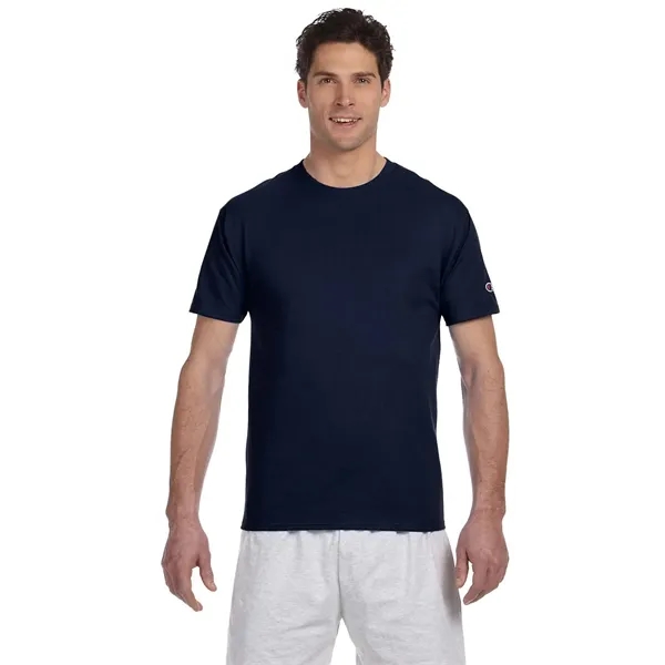 Champion Adult Short-Sleeve T-Shirt - Champion Adult Short-Sleeve T-Shirt - Image 36 of 156