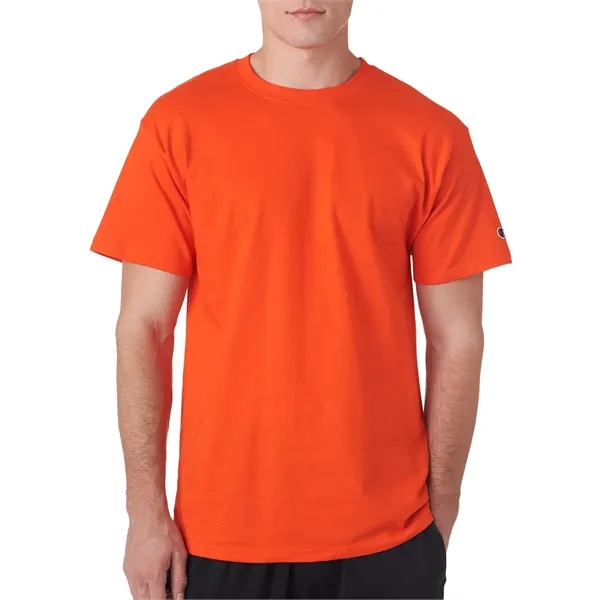Champion Adult Short-Sleeve T-Shirt - Champion Adult Short-Sleeve T-Shirt - Image 38 of 156