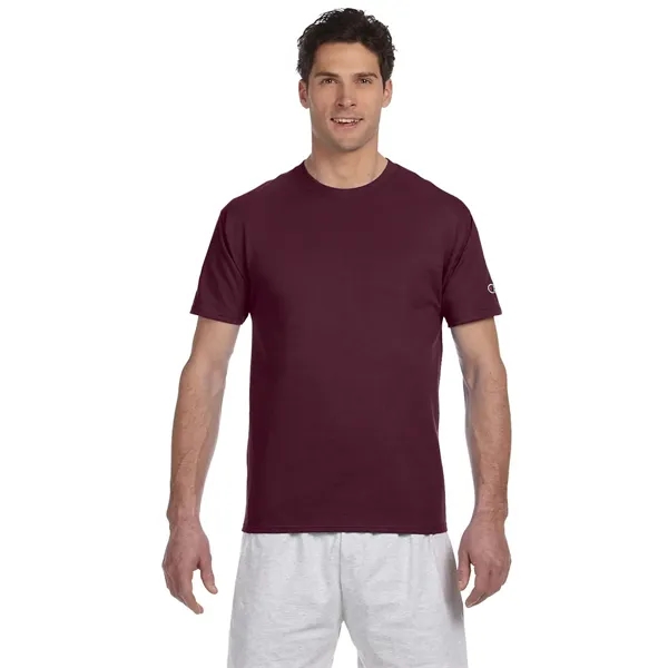 Champion Adult Short-Sleeve T-Shirt - Champion Adult Short-Sleeve T-Shirt - Image 40 of 156