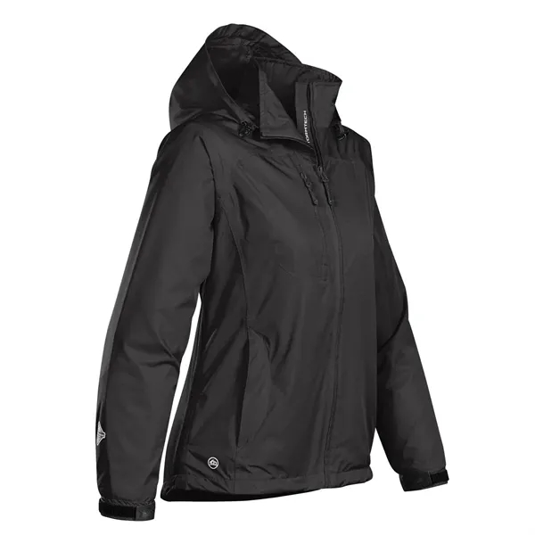 Women's Stratus Lightweight Shell - Women's Stratus Lightweight Shell - Image 0 of 3