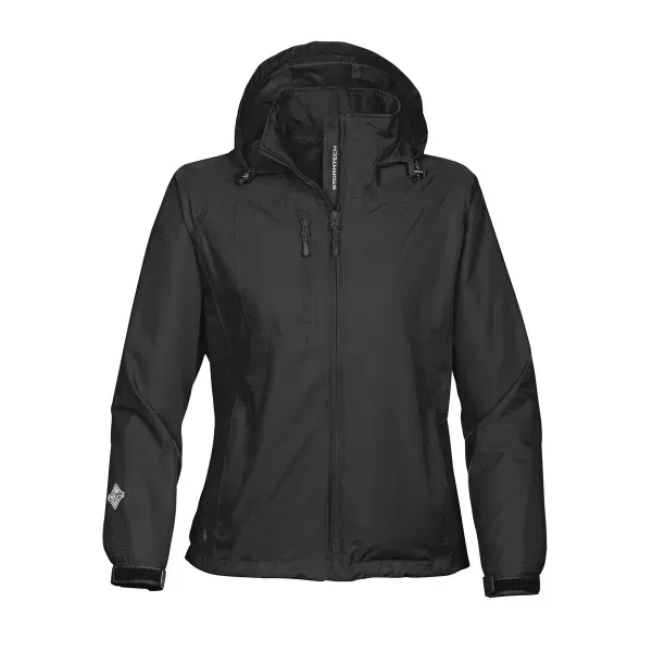 Women's Stratus Lightweight Shell - Women's Stratus Lightweight Shell - Image 1 of 3