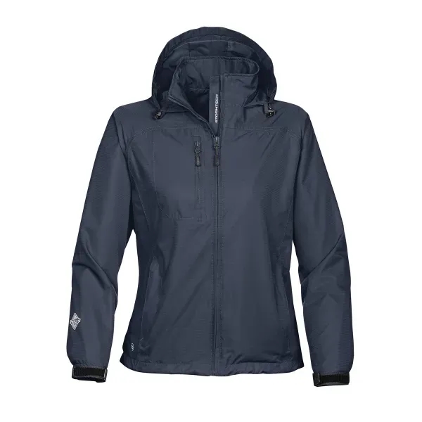 Women's Stratus Lightweight Shell - Women's Stratus Lightweight Shell - Image 3 of 3