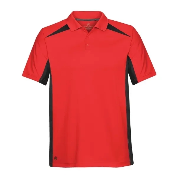 Men's Match Technical Polo - Men's Match Technical Polo - Image 0 of 1