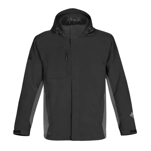 Men's Atmosphere 3-In-1 System Jacket - Men's Atmosphere 3-In-1 System Jacket - Image 1 of 4