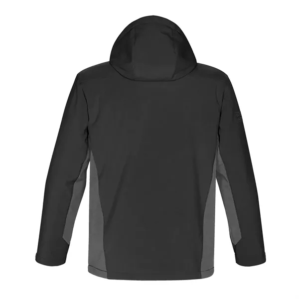 Men's Atmosphere 3-In-1 System Jacket - Men's Atmosphere 3-In-1 System Jacket - Image 2 of 4
