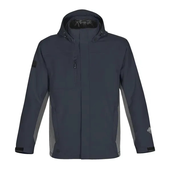 Men's Atmosphere 3-In-1 System Jacket - Men's Atmosphere 3-In-1 System Jacket - Image 3 of 4