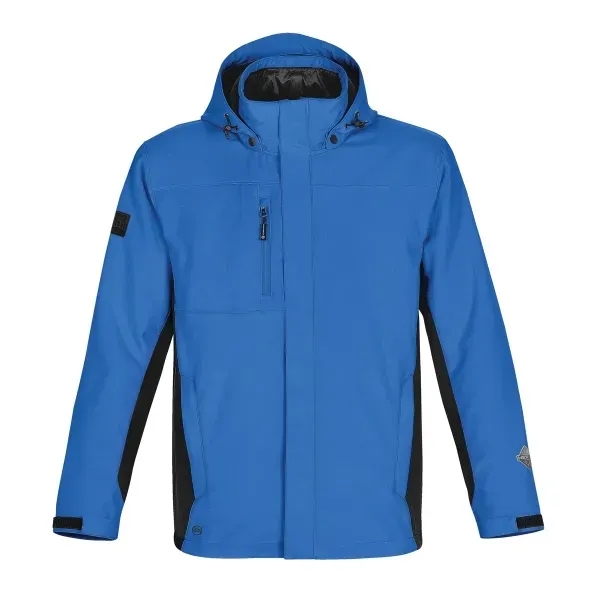Men's Atmosphere 3-In-1 System Jacket - Men's Atmosphere 3-In-1 System Jacket - Image 4 of 4