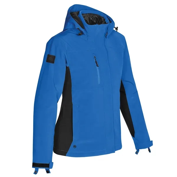Women's Atmosphere 3-In-1 System Jacket - Women's Atmosphere 3-In-1 System Jacket - Image 0 of 5