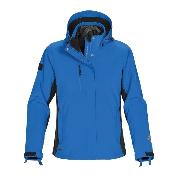 Women's Atmosphere 3-In-1 System Jacket - Women's Atmosphere 3-In-1 System Jacket - Image 1 of 5