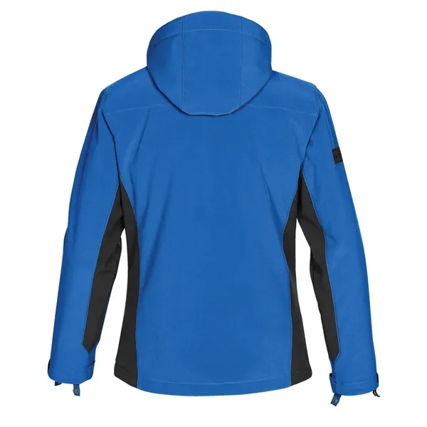 Women's Atmosphere 3-In-1 System Jacket - Women's Atmosphere 3-In-1 System Jacket - Image 2 of 5