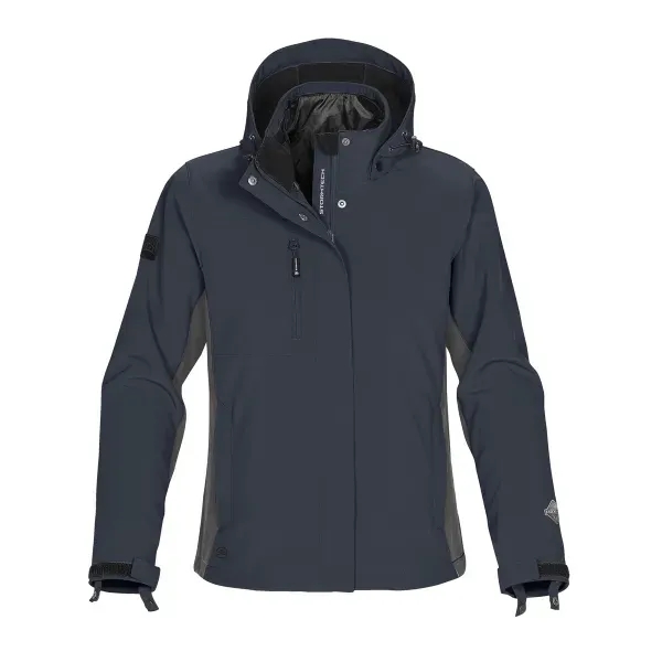 Women's Atmosphere 3-In-1 System Jacket - Women's Atmosphere 3-In-1 System Jacket - Image 3 of 5
