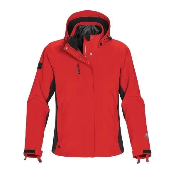 Women's Atmosphere 3-In-1 System Jacket - Women's Atmosphere 3-In-1 System Jacket - Image 5 of 5