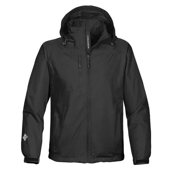 Men's Stratus Lightweight Shell - Men's Stratus Lightweight Shell - Image 0 of 1