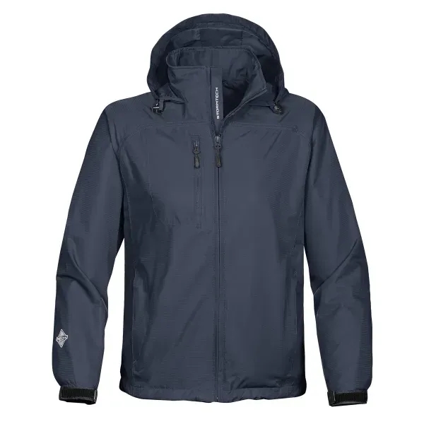 Men's Stratus Lightweight Shell - Men's Stratus Lightweight Shell - Image 1 of 1