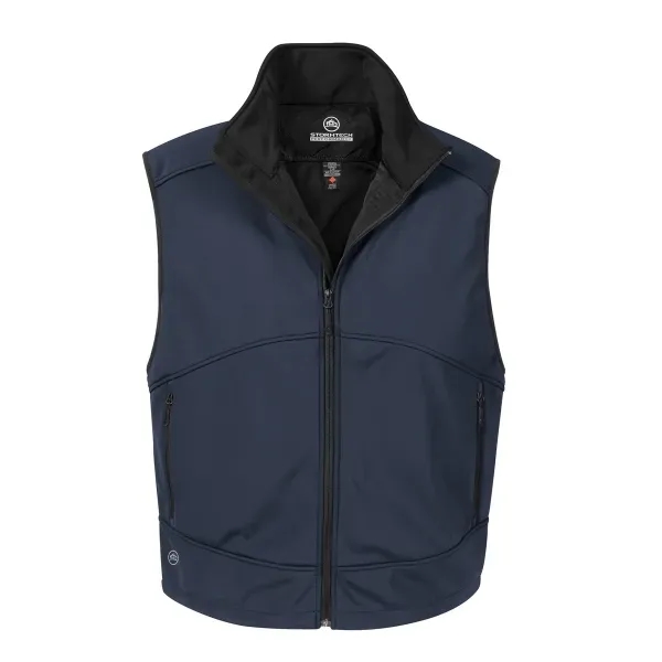 Men's Cirrus Bonded  Vest - Men's Cirrus Bonded  Vest - Image 0 of 2