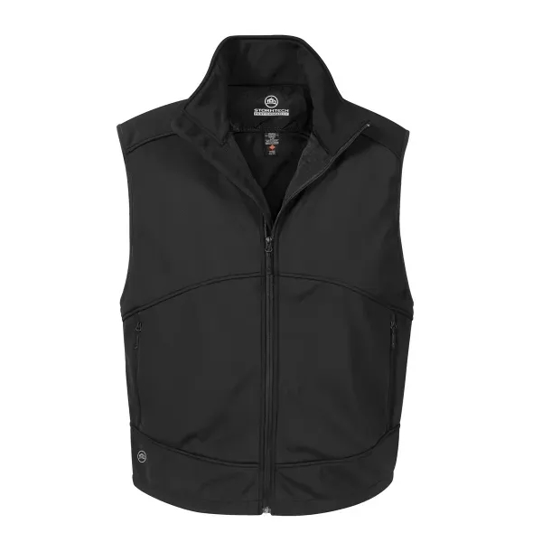 Men's Cirrus Bonded  Vest - Men's Cirrus Bonded  Vest - Image 2 of 2
