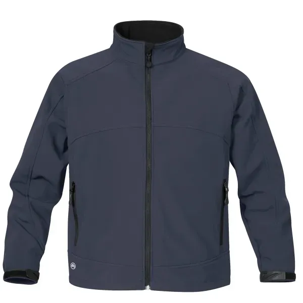 Men's Cirrus Bonded Jacket - Men's Cirrus Bonded Jacket - Image 2 of 2