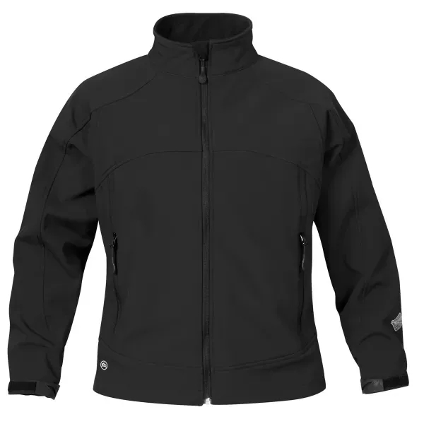 Women's Cirrus Bonded Jacket - Women's Cirrus Bonded Jacket - Image 0 of 2