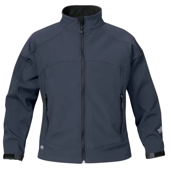 Women's Cirrus Bonded Jacket - Women's Cirrus Bonded Jacket - Image 2 of 2