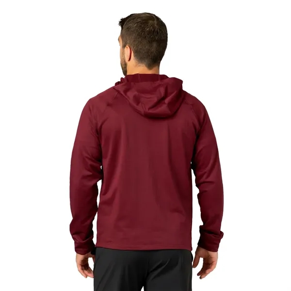 Storm Creek Men's Weekender Performance Full Zip Hoodie