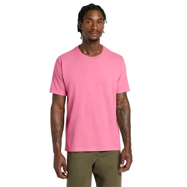 BELLA+CANVAS Unisex Heavyweight Garment-Dyed Tee