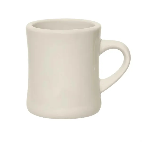 Custom Santiago 11 oz Ceramic Mug