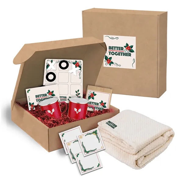 Better Together Gift Set Kit