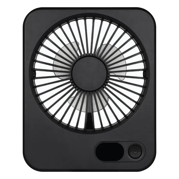 Rechargeable Desktop USB Fan